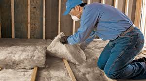 Best Fireproof Insulation  in Mountain Lakes, NJ