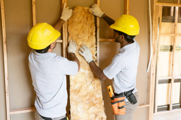 Best Attic Insulation Installation  in Mountain Lakes, NJ